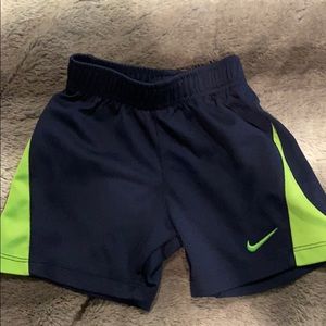 24 Month Nike Shorts